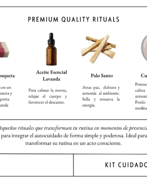 Cuidado Diario