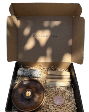 Kit Regalo Consciente