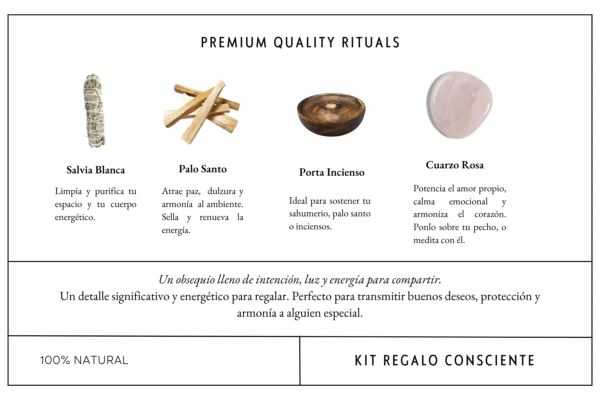 Regalo Consciente - Imagen 3